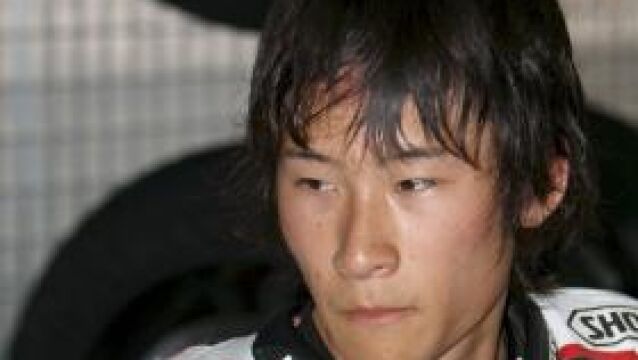 Tomizawa ha sido ingresado en un hospital cercano a Misano