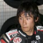 Tomizawa ha sido ingresado en un hospital cercano a Misano