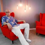 James Ellroy