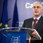 Barreda bendice la fusión de las cajas rurales de Ciudad Real y Toledo