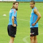El Atlético a volver al triunfo