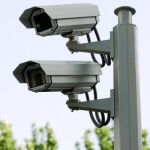 Las cámaras controlarán el acceso de los vehículos de los no residentes, que no podrán permanecer más de 45 minutos en el centro