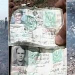 Mueren 168 personas al incendiarse un avión en pleno vuelo en Irán
