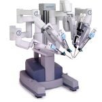 Robot quirúrgico