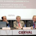 Cierval cree que se han perdido los centros de decisión financiera
