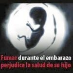 Una de las imágenes que se incluirá en las cajetillas