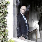 Antonio García-Trevijano en una imagen de archivo