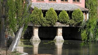 La finca de Caraba&ntilde;a, el pr&oacute;ximo objetivo