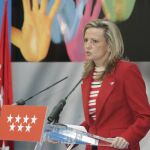 Isabel San Sebastián dirigirá "Alto y claro"