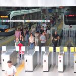 El servicio entrará en funcionamiento a partir del mes de mayo