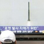 Corea del Norte desafía a EE UU