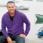 Nacho Sierra: «El sabor de los saltamontes me recuerda al maíz»