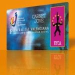 Los descuentos del Carnet Jove serán, como mínimo, del diez por ciento