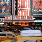 La crisis acecha a los musicales