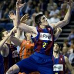 El Barcelona abusa