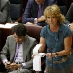 Madrid denuncia que el modelo de financiación es una tomadura de pelo