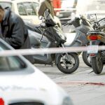 Un empleado de Touriño encargó su asesinato por temor al despido