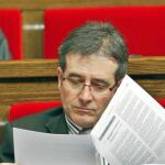 Los funcionarios temen un recorte del 3 por ciento de la plantilla de la Generalitat