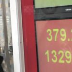 La crisis acelera el deshielo entre China y Taiwán