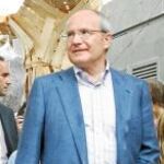 El presidente de la Generalitat, José Montilla