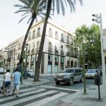 Todavía no se han empezado a remitir sanciones de modo informativo, como prometió el Ayuntamiento
