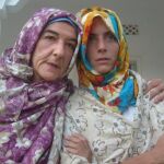 Mercedes García y Pilar Bouza fueron secuestradas en 2007
