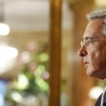 Álvaro Uribe