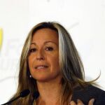 Trinidad Jiménez, nueva ministra de Sanidad y Políticas Sociales