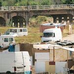 Cuatro detenidos por la muerte del menor en una reyerta en las Tres Mil