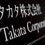 Los airbag fabricados por la empresa nipona Takata
