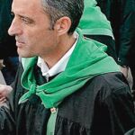 Camps se querellará contra Garzón