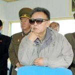 Kim Jong-il designa a su hijo menor como sucesor