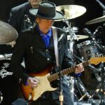 Lo nuevo de Bob Dylan el 28 de abril