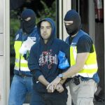 Detenida una célula de ETA con explosivos para un gran atentado
