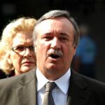 Al momento de la tragedia, Talbot realizaba junto a otros cinco funcionarios una visita a las explotaciones de la minera en África