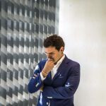 El presidente de Ciudadanos, Albert Rivera