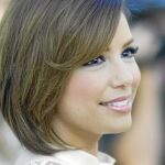 Eva Longoria cautiva con su intensa mirada