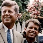 La salud de Kennedy
