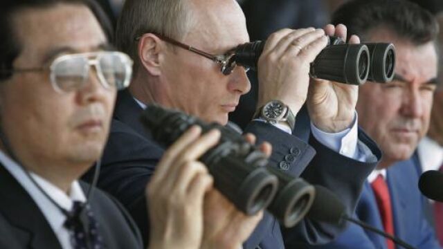 Ciberespías de China y Rusia penetraron en la red nacional eléctrica de EEUU