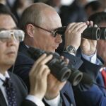 Ciberespías de China y Rusia penetraron en la red nacional eléctrica de EEUU