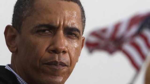 Obama prohíbe las explotaciones petroleras tras el vertido en el Golfo de México