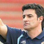 Míchel nuevo técnico del Getafe