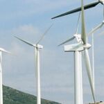 Casi la mitad de las eólicas no cumple las normas de Industria