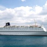 Los piratas atacan un crucero italiano con más de mil pasajeros