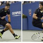 Nadal llega a cuartos tras superar a Feliciano López