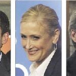 Negociaciones a dos bandas
