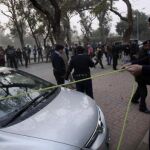 Asesinado el gobernador de Punjab en un atentado en un mercado de Islamabad
