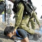 Netanyahu atrapado entre la exigencia palestina y sus socios