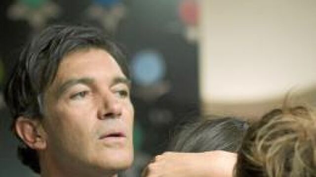Banderas ya está a las órdenes de Almodóvar