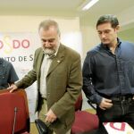 DeSevilla sigue sin aclarar el destino de 551000 euros de ayudas públicas